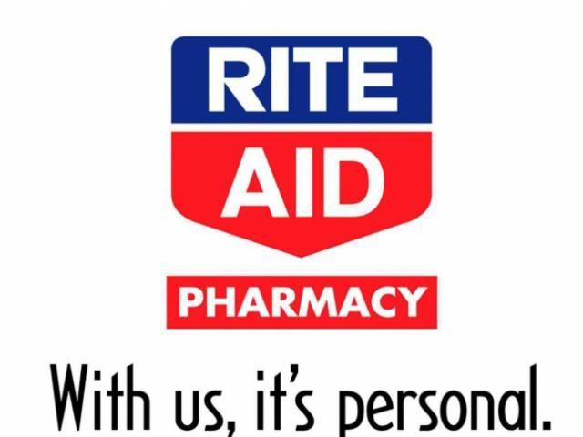 WRAL Logo - Rite Aid logo :: WRAL.com
