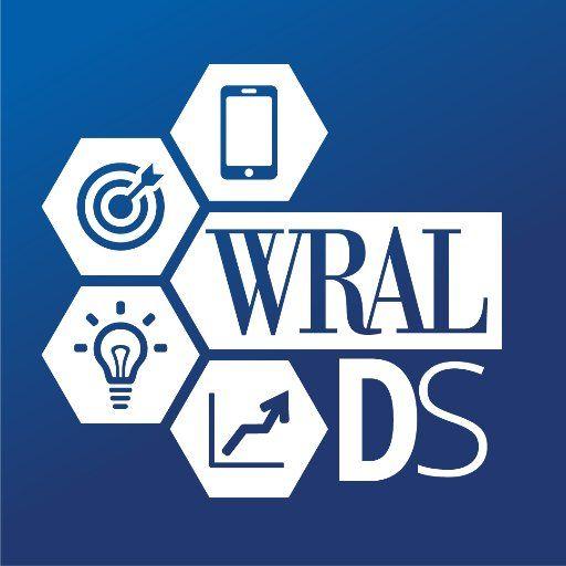 WRAL Logo - WRAL Digital Solutions (@wraldigital) | Twitter