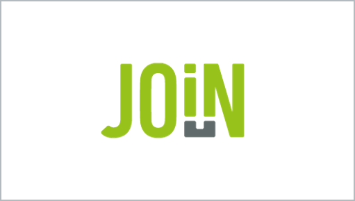 Join Logo - JOIN logo