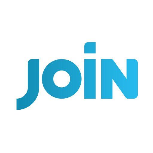 Join Logo - JOIN Solutions AG als Arbeitgeber