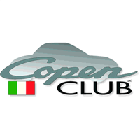 Copen Logo - Copen Club Italia Logo Vector (.AI) Free Download