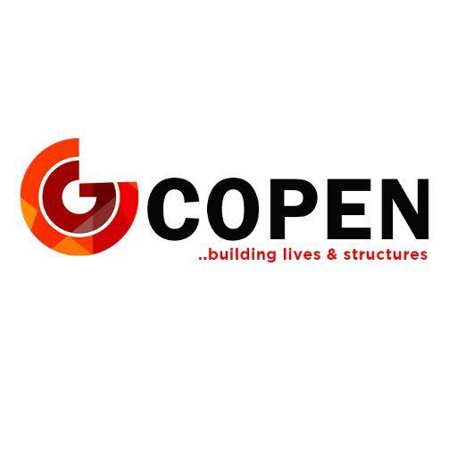 Copen Logo - COPEN GROUP (@CopenGroup) | Twitter