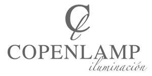 Copen Logo - Copen Lamp | Classical Lighting Manufacturer from Spain