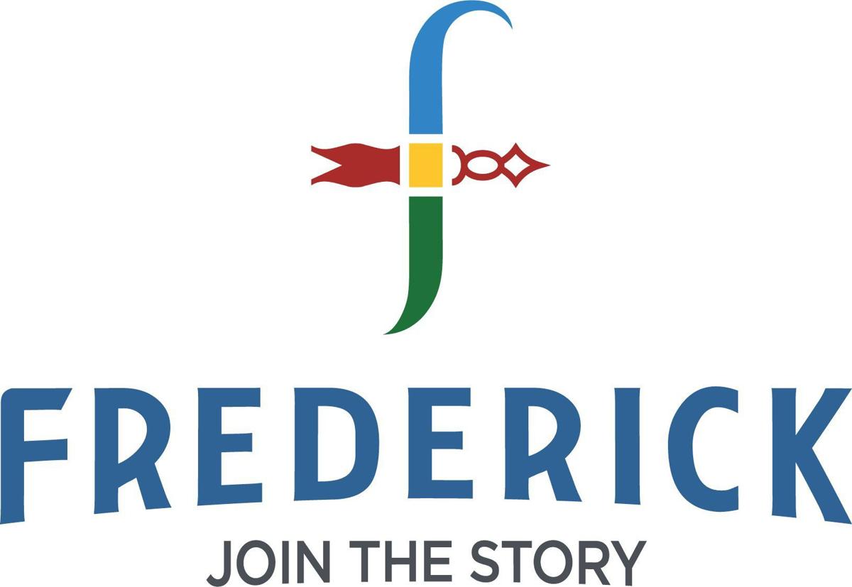 Join Logo - Residents weigh in after Frederick rolls out new city logo | News ...