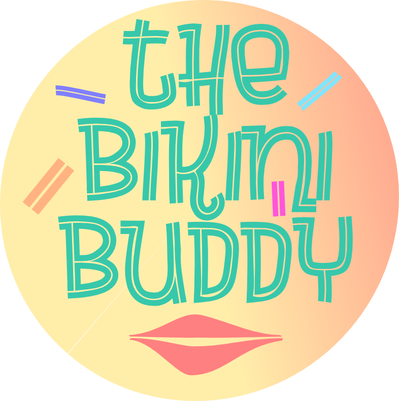 Copen Logo - Conservative, Elegant, It Company Logo Design for The Bikini Buddy ...