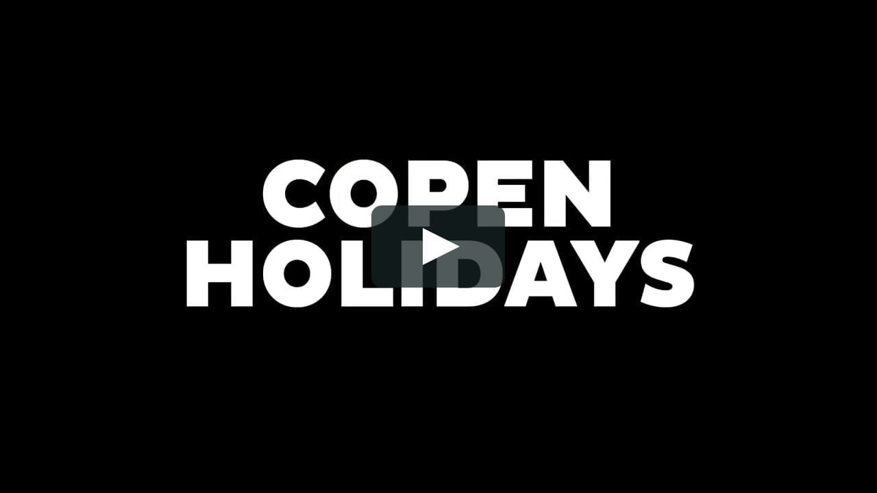 Copen Logo - Copen Holidays on Vimeo