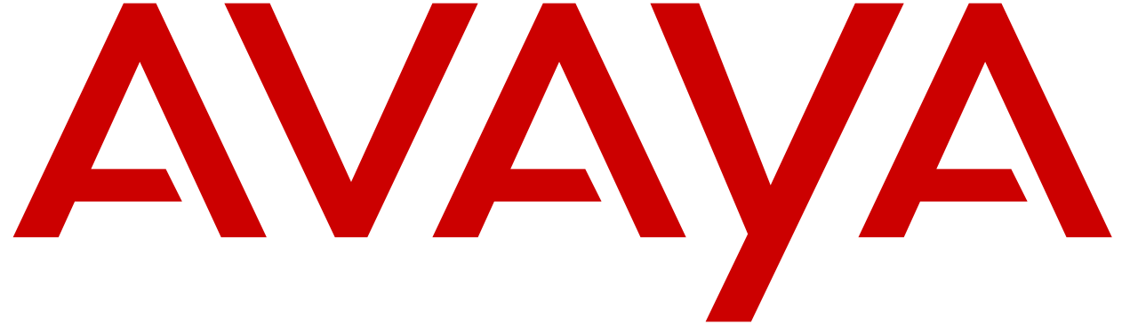 Avaya Logo - Avaya Logo.svg