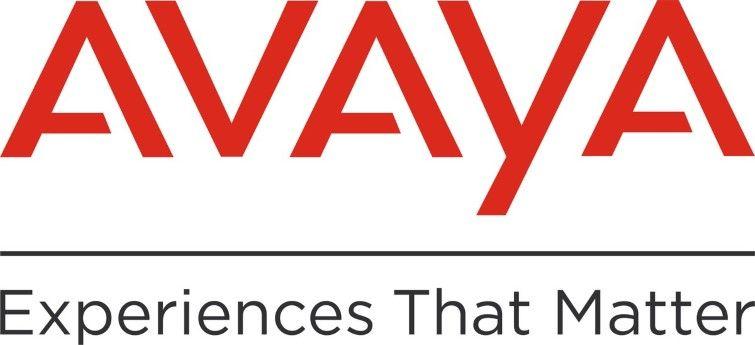 Avaya Logo - Avaya Logo