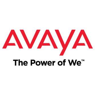 Avaya Logo - Avaya Logo