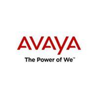 Avaya Logo - Avaya Logo E1540388179374 Copy