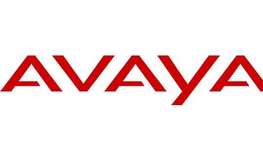 Avaya Logo - Avaya Logos