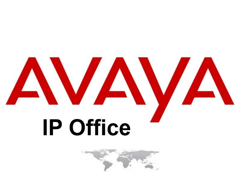 Avaya Logo - LogoDix