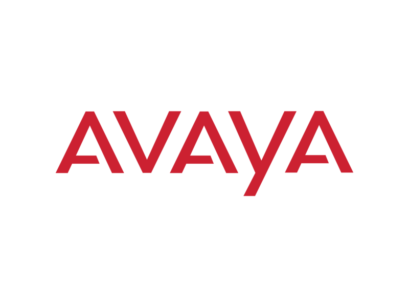 Avaya Logo - Avaya 01 Logo PNG Transparent & SVG Vector