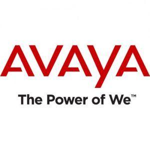 Avaya Logo - avaya-logo - Medlin Communications