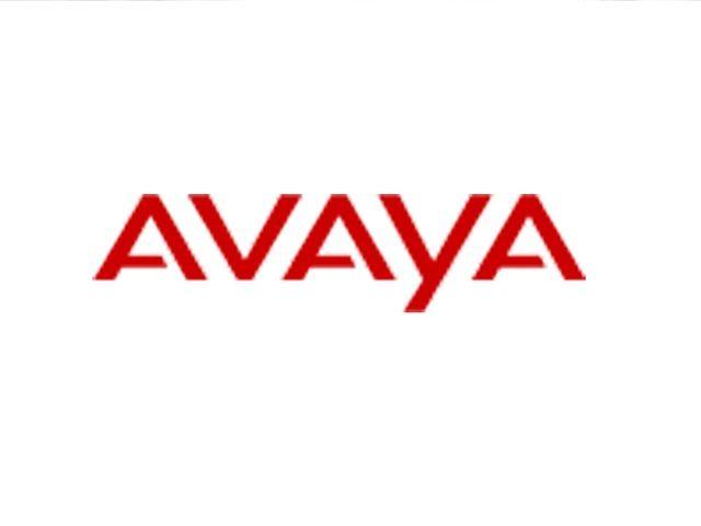 Avaya Logo - Partners Voice and Data