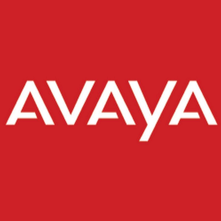 Avaya Logo - Avaya