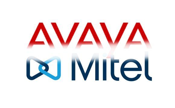 Avaya Logo - What impact would a Mitel-Avaya merger have on the channel?