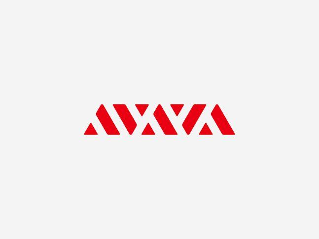 Avaya Logo - A V A Y A. Design Genius!. Elegant logo design, Logos design