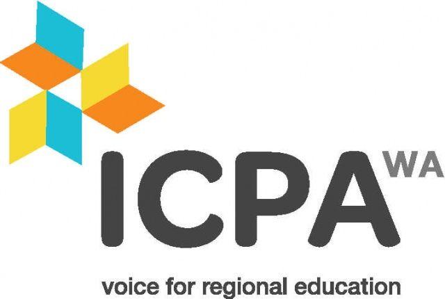 Join Logo - Join ICPA - ICPA, Federal