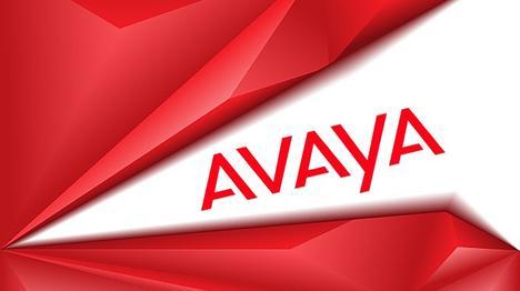 Avaya Logo - LogoDix