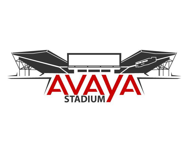 Avaya Logo - Avaya Stadium Logo by Matthew Vazquez on Dribbble