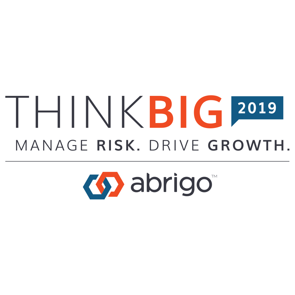 Join Logo - Enterprise Risk Management for Banks & Credit Unions | Abrigo