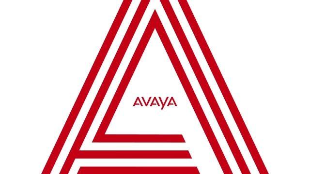 Avaya Logo - Avaya Showcase