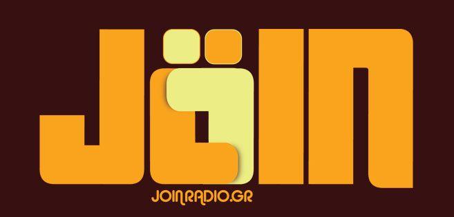 Join Logo - Join Radio