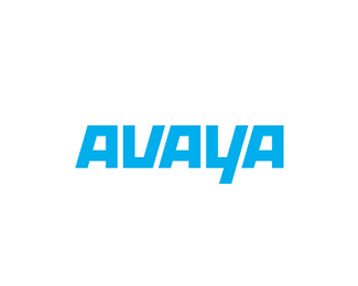 Avaya Logo - Logopond, Brand & Identity Inspiration (Avaya)