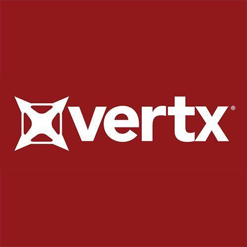 Vertx Logo - vertx Warrior Foundation