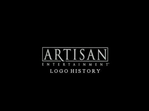 Artisan Logo - Artisan Entertainment Logo History