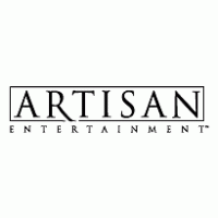 Artisan Logo - Artisan Entertainment | Brands of the World™ | Download vector logos ...