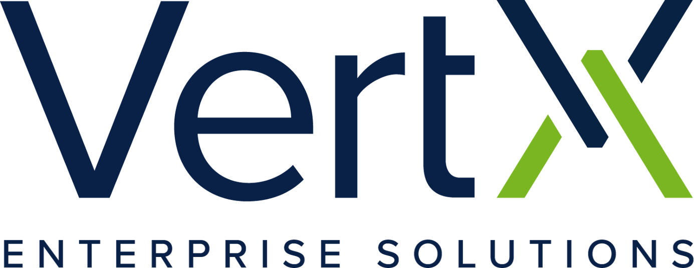 Vertx Logo - VertX Enterprise Solutions