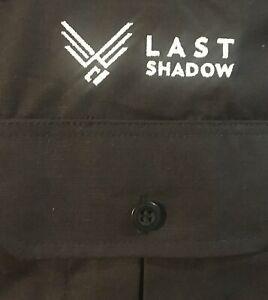 Vertx Logo - Details about Vertx PHANTOM LT SHORT SLEEVE SHIRT With the Last Shadow Logo