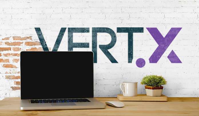 Vertx Logo - Vert.x and the async calls chain