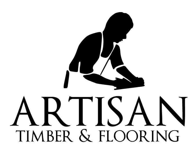 Artisan Logo - logo. Artisan Timber & Flooring Ltd