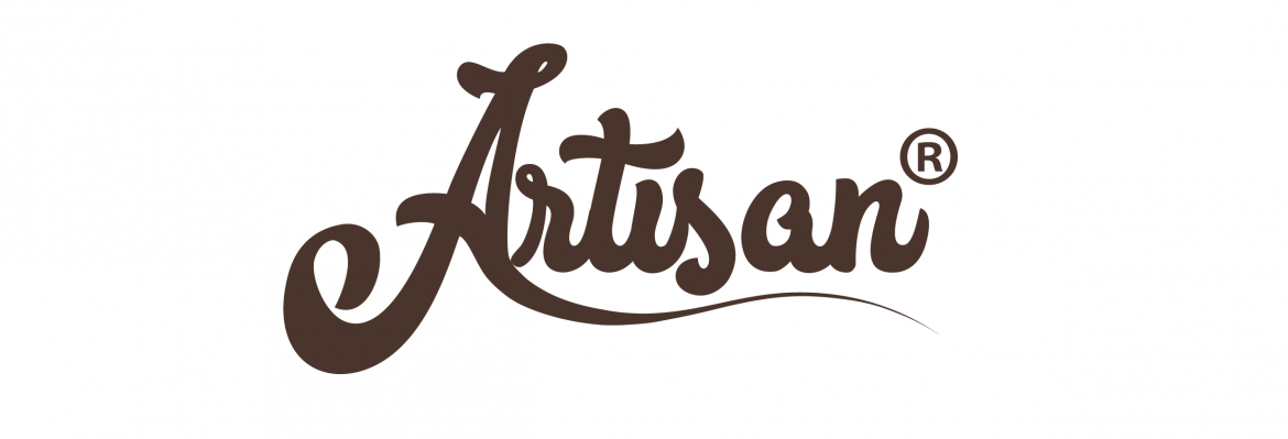 Artisan Logo - Artisan