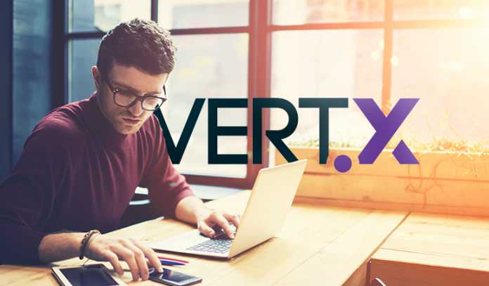 Vertx Logo - Vert.x: how to handle retry with the EventBus?