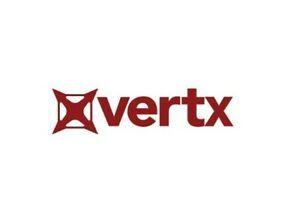 Vertx Logo - Details About Vertx F1 VTX5015 MN STN NA Midnight Navy Stone 22 EDC Gamut 18 Hour Backpack