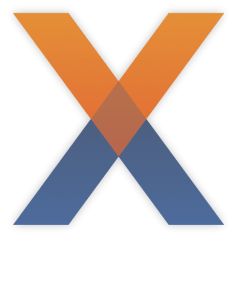 Vertx Logo - VERTX – VISR VR