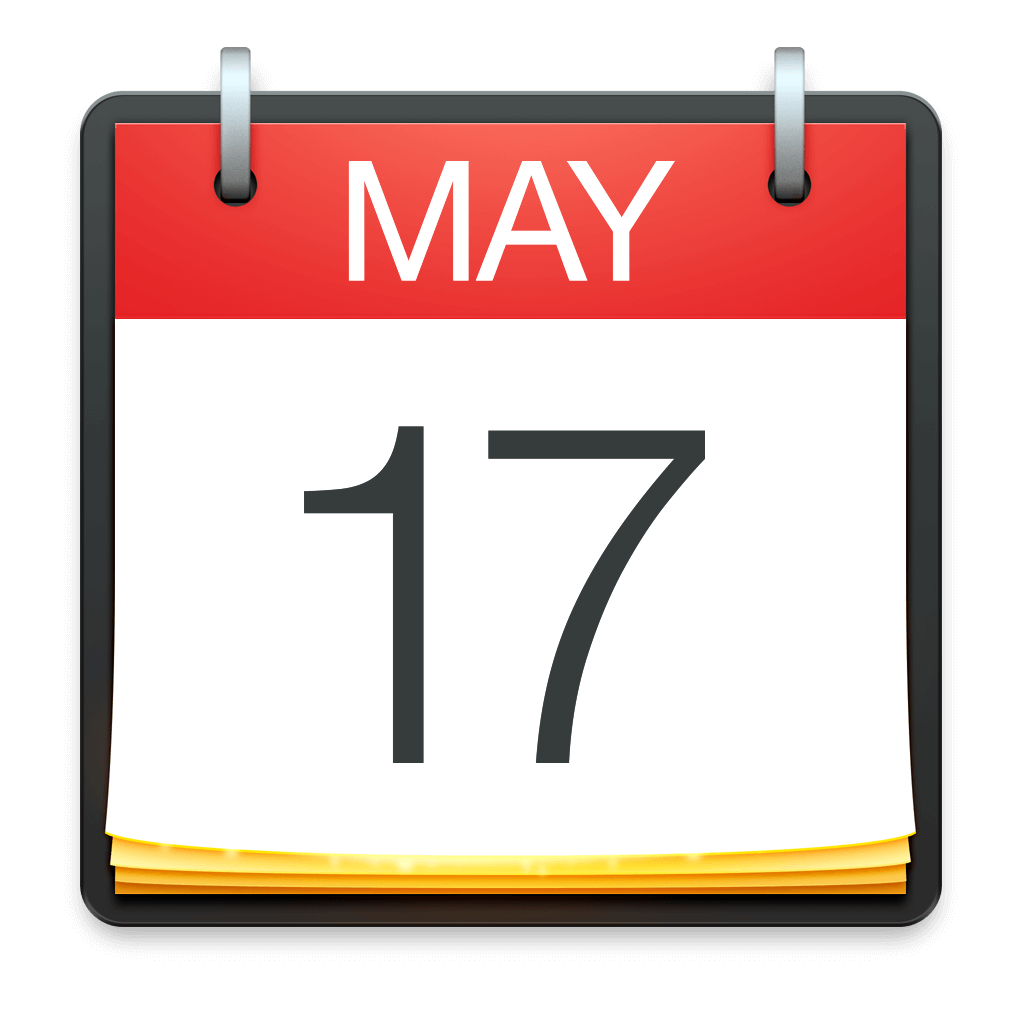 Date Logo - Don't Miss A Date with Fantastical 2 and Workflows - Alfred Blog