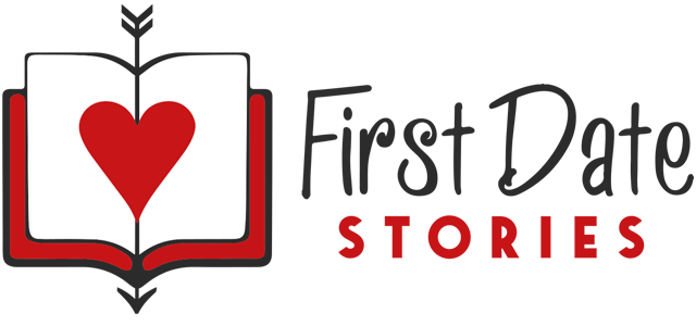 Date Logo - First Date Stories |