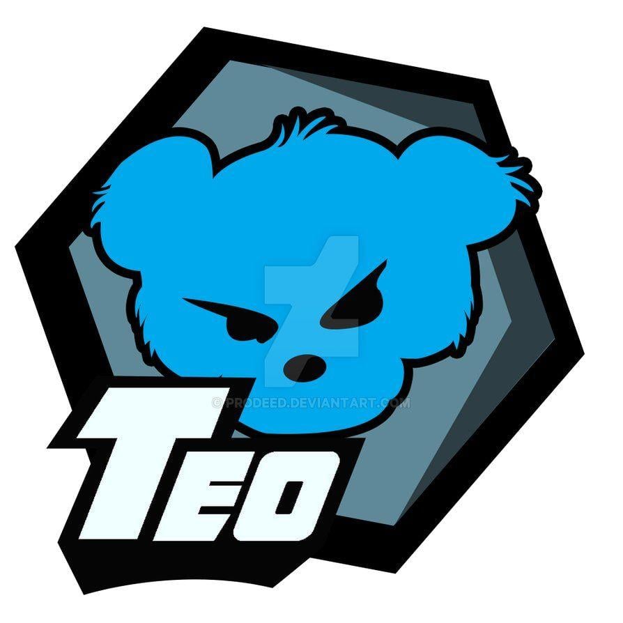 Teo Logo - Teo Logo 2 by pRoDeeD on DeviantArt