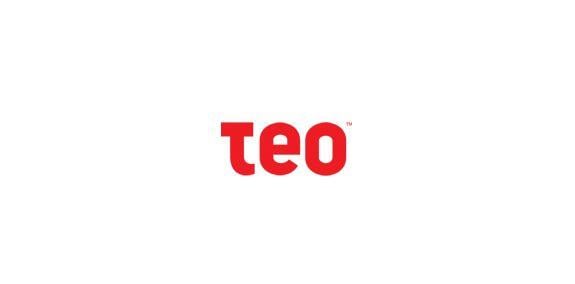 Teo Logo - TEO | LogoMoose - Logo Inspiration