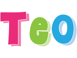 Teo Logo - Teo LOGO * Create Custom Teo logo * Friday STYLE *