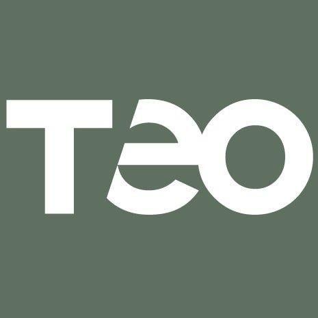 Teo Logo - teo logo from Teo in Mukilteo, WA 98275. Communications & Networking