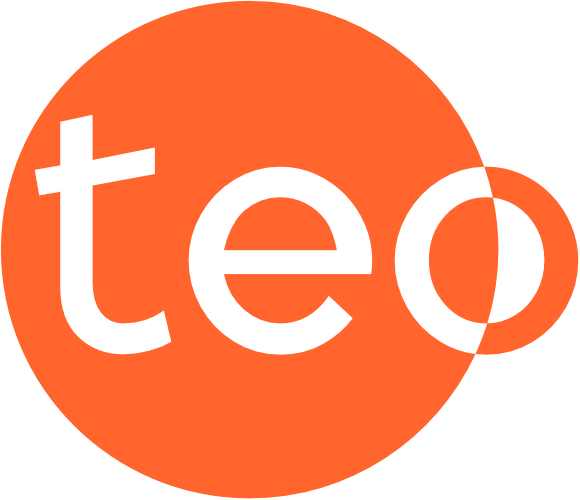 Teo Logo - Teo, All about touring exhibitions - One-stop resource platform