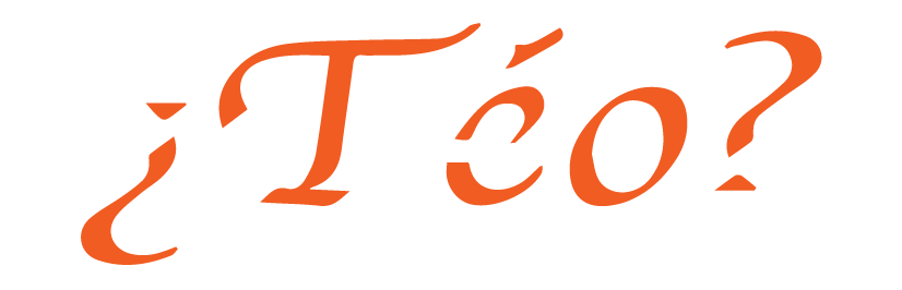 Teo Logo - BTS Trees