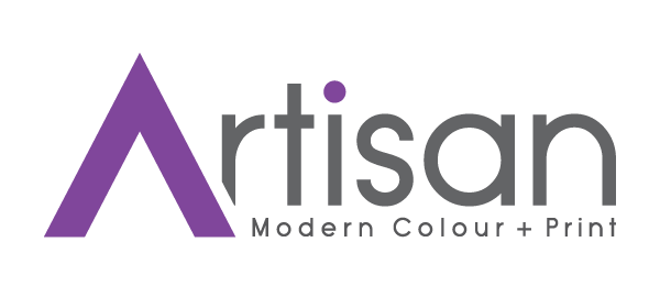 Artisan Logo - Artisan Colour: An Award-Winning Commercial Print Shop in Phoenix, AZ