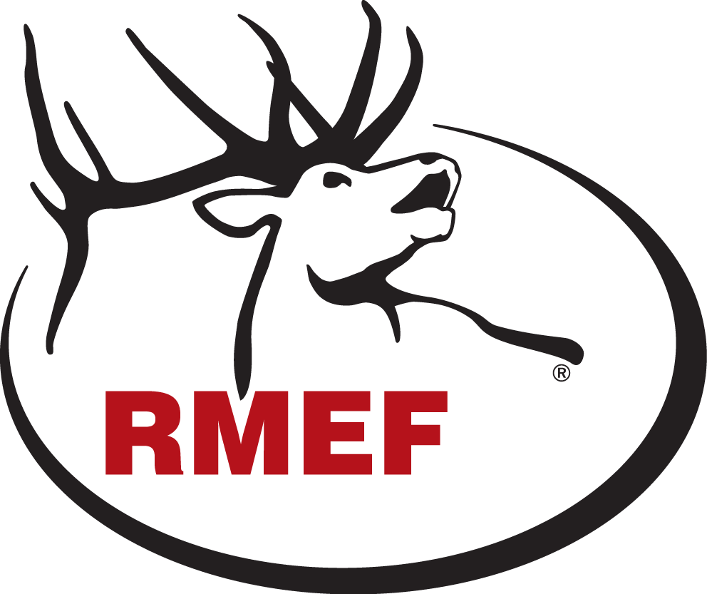 Remf Logo - Rocky Mountain Elk Foundation